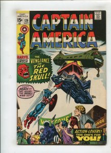 TALES OF SUSPENSE #82 (7.5) 1ST ADAPTOID!! 1966