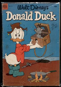 Donald Duck #29 (1953)