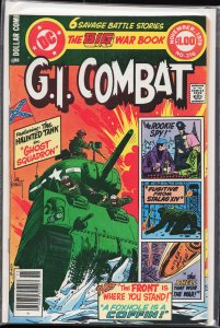 G.I. Combat #216 (1979)