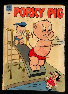 Porky Pig #28