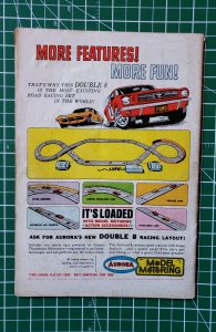 Blackhawk #217 (1966)