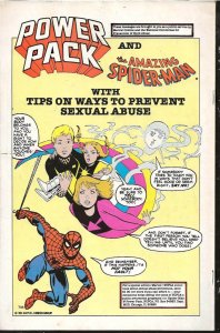 The New Mutants #41 - NM