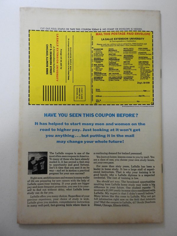 Werewolf by Night #15 (1974) VF- Condition! MVS intact!