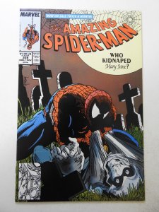 The Amazing Spider-Man #308 (1988) VF+ Condition!