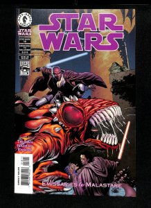 Star Wars #18