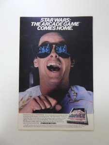 Marvel Super Heroes Secret Wars #5 (1984) NM condition