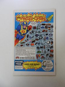 The Amazing Spider-Man #230 (1982) VF condition