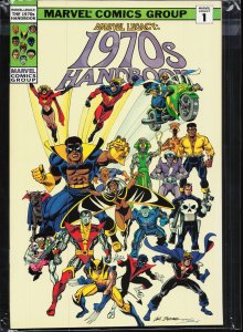 Marvel Legacy #2 (2006)