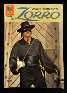 Zorro #15
