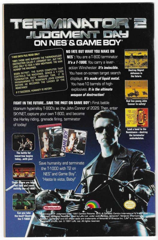 Adventures of Superman #488 Direct Edition (1992)