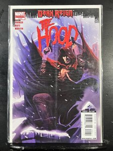 Dark Reign: The Hood #1 (2009)