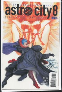 Astro City #8 (2014) Astro City