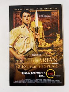 Angeltown #1   - NM (2005)