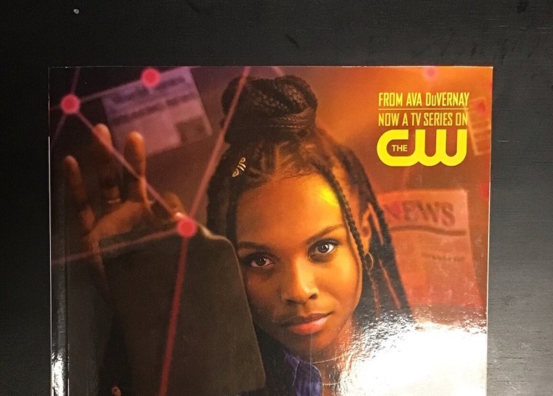 NAOMI SEASON ONE TBP Bendis DC Comics 2021