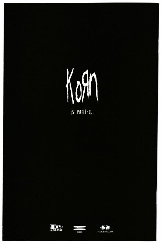 Spawn #70 Todd McFarlane & Greg Capullo (Image, 1998) NM