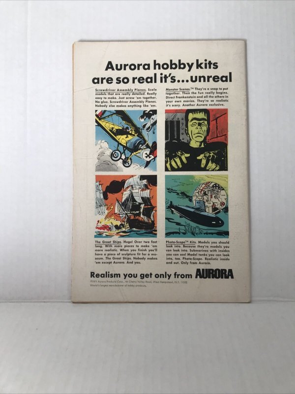 Adventure Comics #412