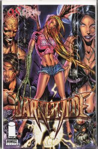 Darkchylde Preview Special 1998 (1998) Darkchylde