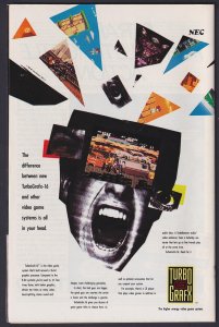 Batman 443 (1990) VF/NM DC Comics