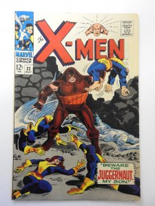 The X-Men #32 (1967) VG+ Condition