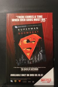 The Umbrella Academy: Apocalypse Suite #1 (2010)