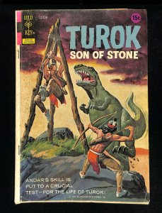 Turok, Son of Stone #80