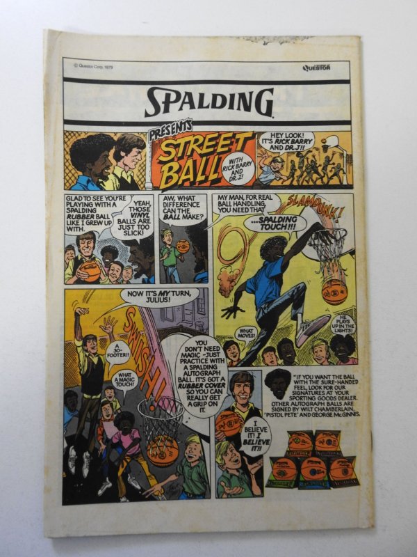 The Avengers #184 (1979) FN Condition!