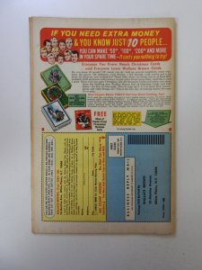 Sub-Mariner #29 (1970) FN- condition