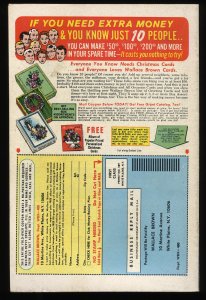 Amazing Spider-Man #88 FN+ 6.5 Doctor Octopus Appearance!