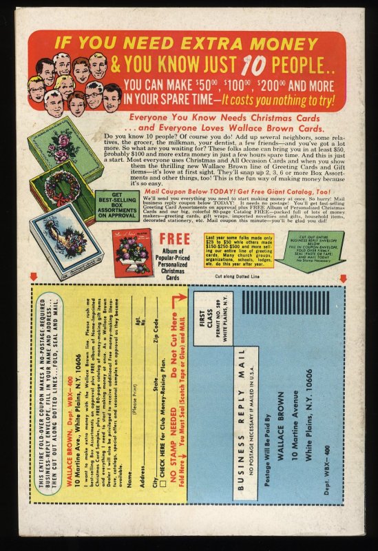 Amazing Spider-Man #88 FN+ 6.5 Doctor Octopus Appearance!