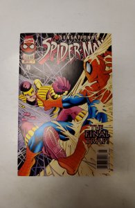 The Sensational Spider-Man #12 (1997) NM Marvel Comic Book J724