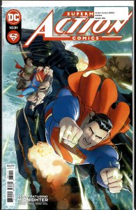 Action Comics #1031 (2021)