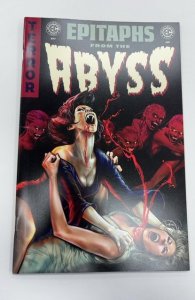 EC: Epitaphs from the Abyss #7 (2025)