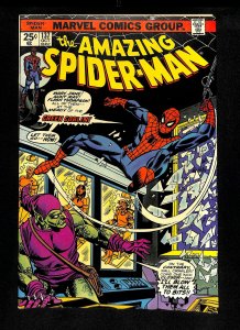 Amazing Spider-Man #137 Green Goblin!