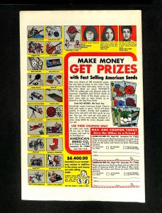 Werewolf By Night #38