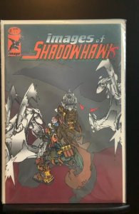 Images of Shadowhawk #2 (1993)