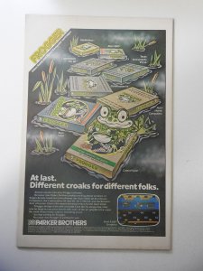 Star Wars #81 (1984) VF Condition