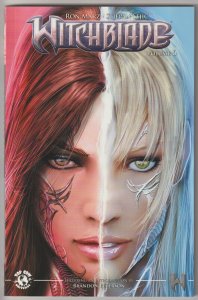 Witchblade Vol. 6 TPB (Aug 2010, Top Cow), MT condition (9.9), 2nd print