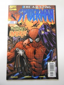 The Amazing Spider-Man #436 (1998)
