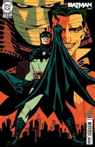Batman #159 2025 Michael Cho 1:25 Variant DC Comics EB112