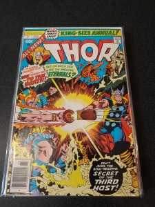 Thor Annual #7 (1978)
