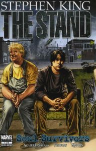Stand, The: Soul Survivors #1 VF; Marvel | we combine shipping 