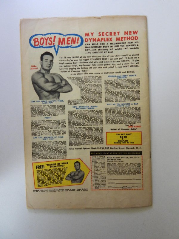 Fantastic Four #37  (1965) VG- condition