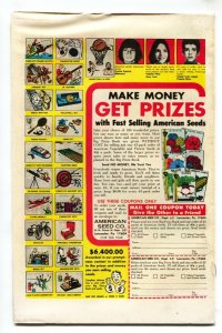 Detective Comics #458-Batman-comic book DC 1976 VF