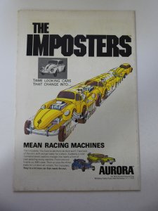 Batman #253 (1973) FN+ Condition