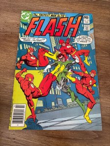 Flash # 282 VF DC Comic Book 10 J454