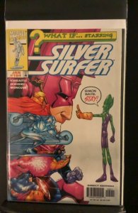 What If...? #104 (1998)