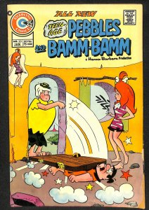 Pebbles and Bamm-Bamm #23 (1975)