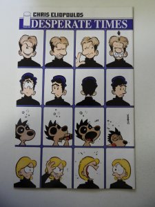 Savage Dragon #64 (1999) VF Condition