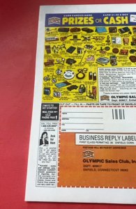 The Mighty Thor #300 Anniversary Edition, Origin Of Odin, Marvel 1980