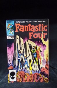 Fantastic Four #280 (1985)